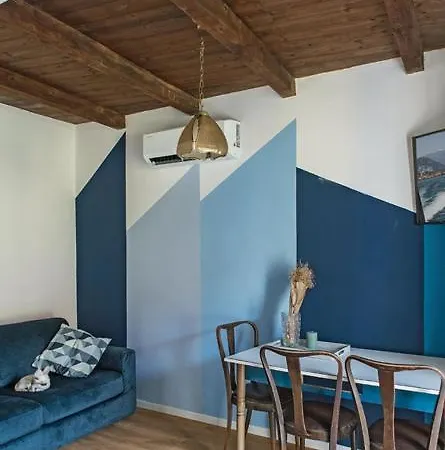 Levoasi 9 Apartman Levo