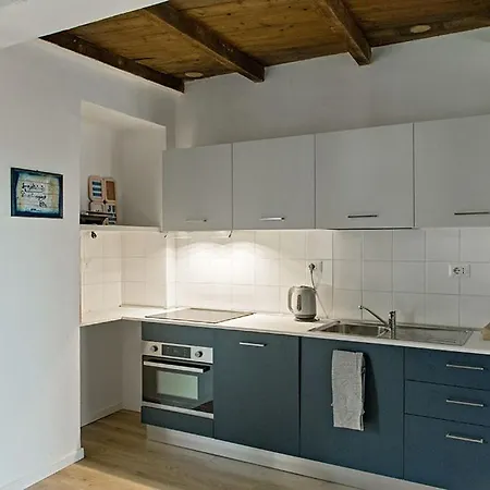 Apartman Levoasi 9 - And Mountains Escape