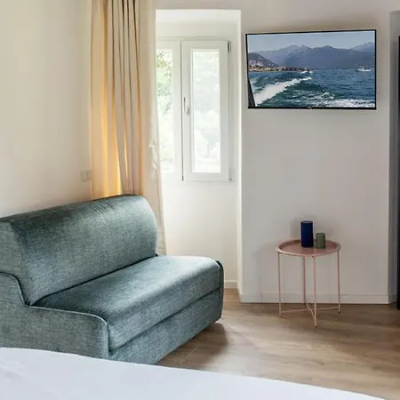 Levoasi 9 Apartment *