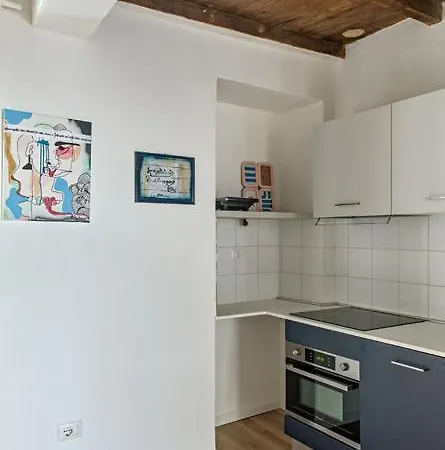 Apartment Levoasi 9 - And Mountains Escape *