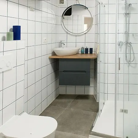 Levoasi 9 Apartment Levo