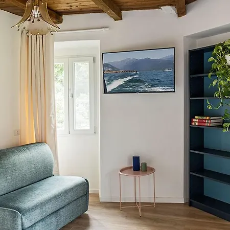 Levoasi 9 - And Mountains Escape Apartment Levo