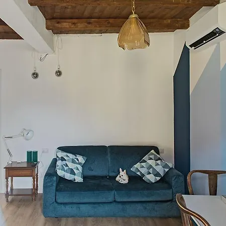 Apartment Levoasi 9 - And Mountains Escape Levo