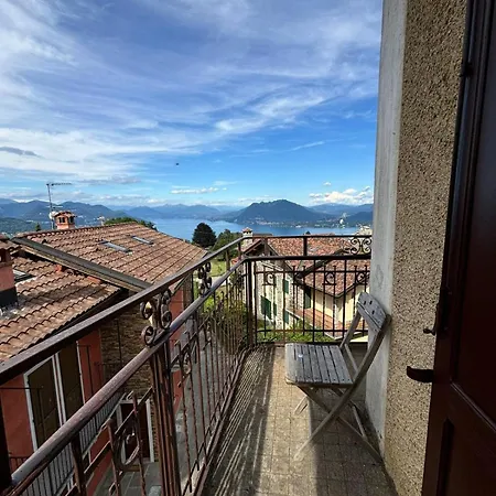 Apartmán Levoasi 9 Levo