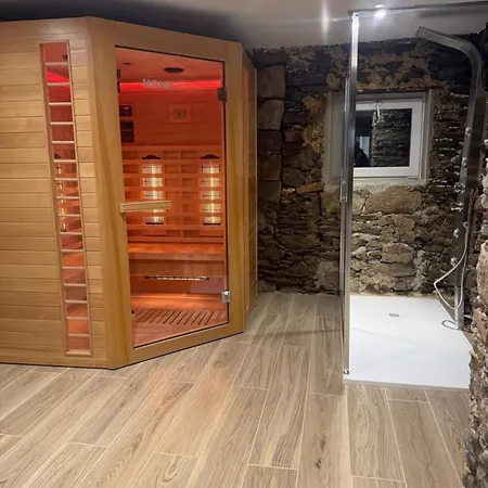 Apartman Levoasi 9 - And Mountains Escape Levo