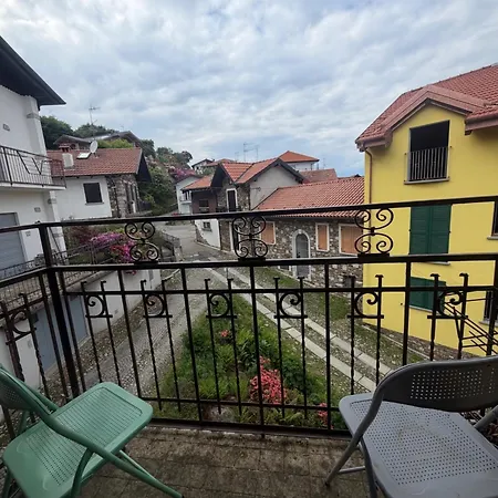 Apartman Levoasi 9 - And Mountains Escape