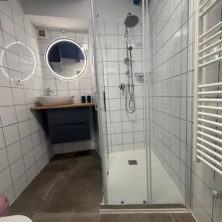 Apartman Levoasi 9 - And Mountains Escape *