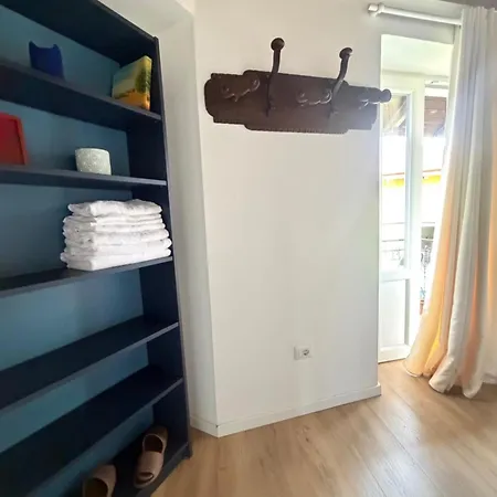 Apartman Levoasi 9 - And Mountains Escape *