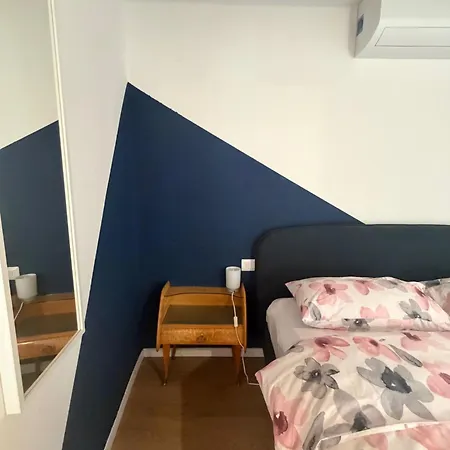 Apartman Levoasi 9 - And Mountains Escape