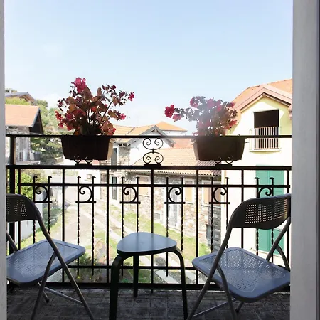Appartement Levoasi 9 - Lake&mountains Escape *