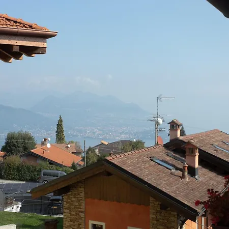 Levoasi 9 - Lake&mountains Escape Appartement