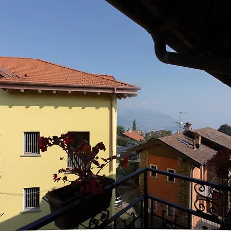 Levoasi 9 - Lake&mountains Escape Appartement
