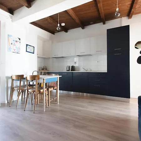 Appartement Levoasi 9 - Lake&mountains Escape *