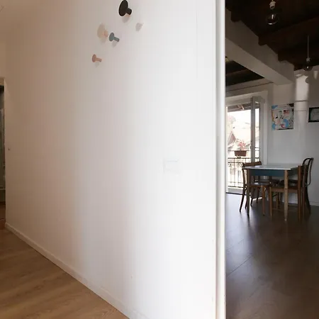 Appartement Levoasi 9 - Lake&mountains Escape *