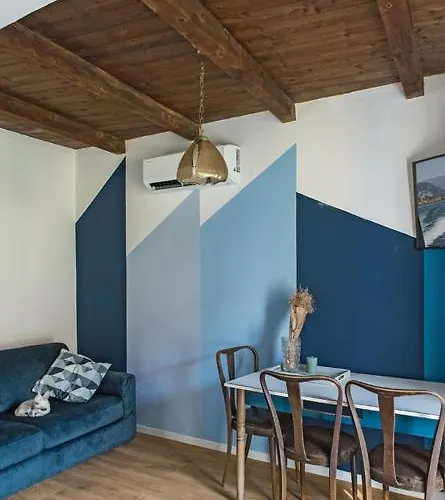 Levoasi 9 Apartmán Levo