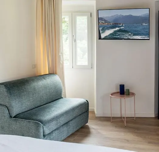 Levoasi 9 Apartment *