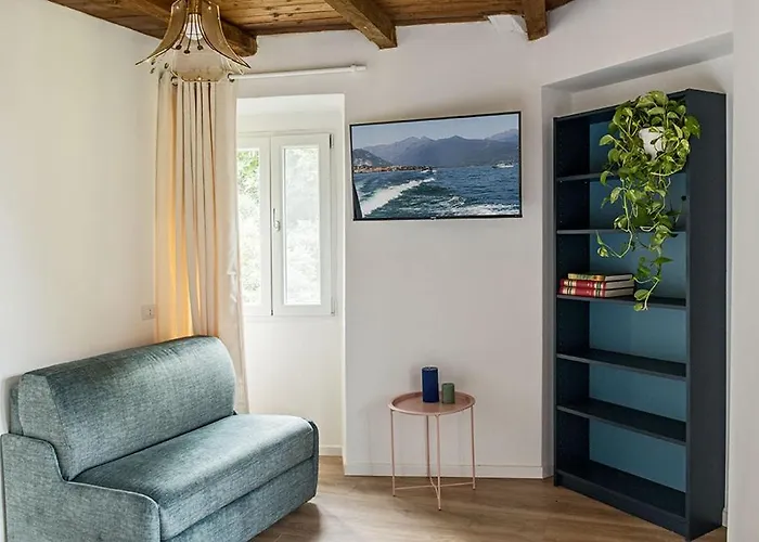 Levoasi 9 Apartmán Levo