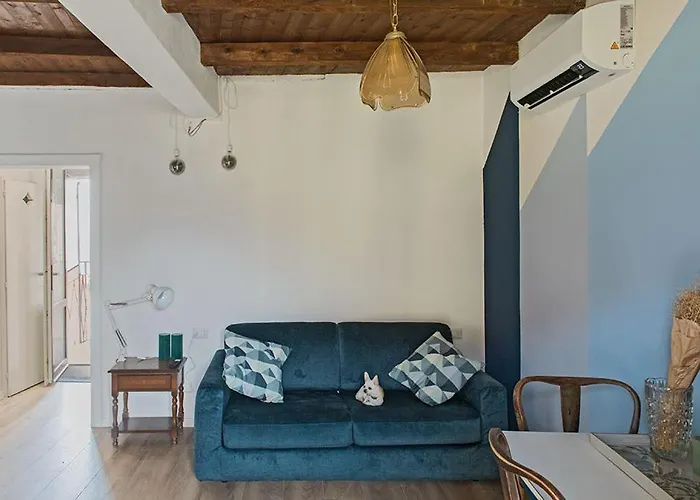 Apartmán Levoasi 9 Levo