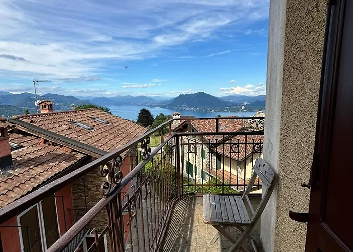 Apartmán Levoasi 9 Levo